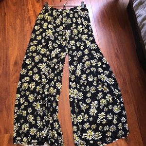 Lauren Moshi flowy pant